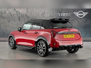 Used MINI Cooper 2024 for sale - 78457044: Photo