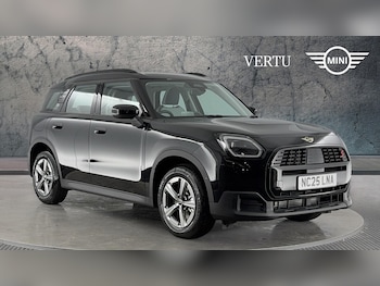 MINI - Countryman