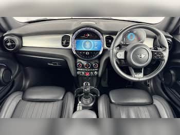 Used MINI Convertible 2023 for sale - 79792439: Photo