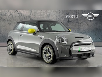 Used MINI Hatch 2022 for sale - 78939380: Photo