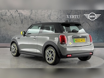 Used MINI Hatch 2022 for sale - 78939380: Photo