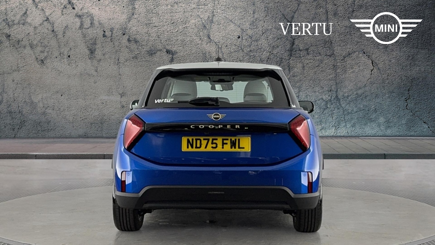 Used MINI Cooper 2025 for sale - 78210682: Photo 15