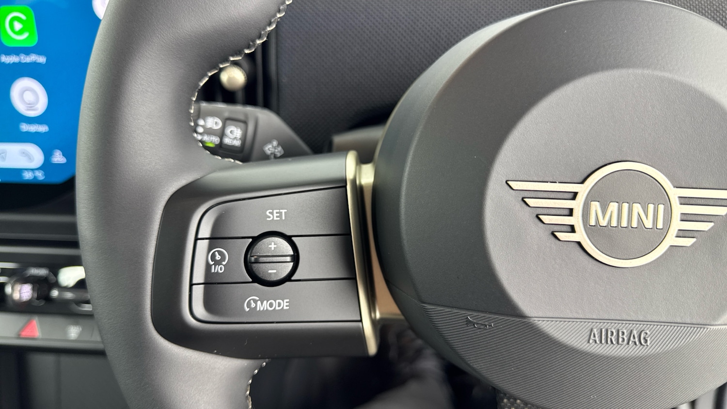 Used MINI Cooper 2025 for sale - 78210682: Photo 17