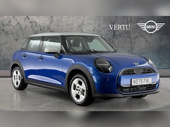 Used MINI Cooper 2025 for sale - 78210682: Photo