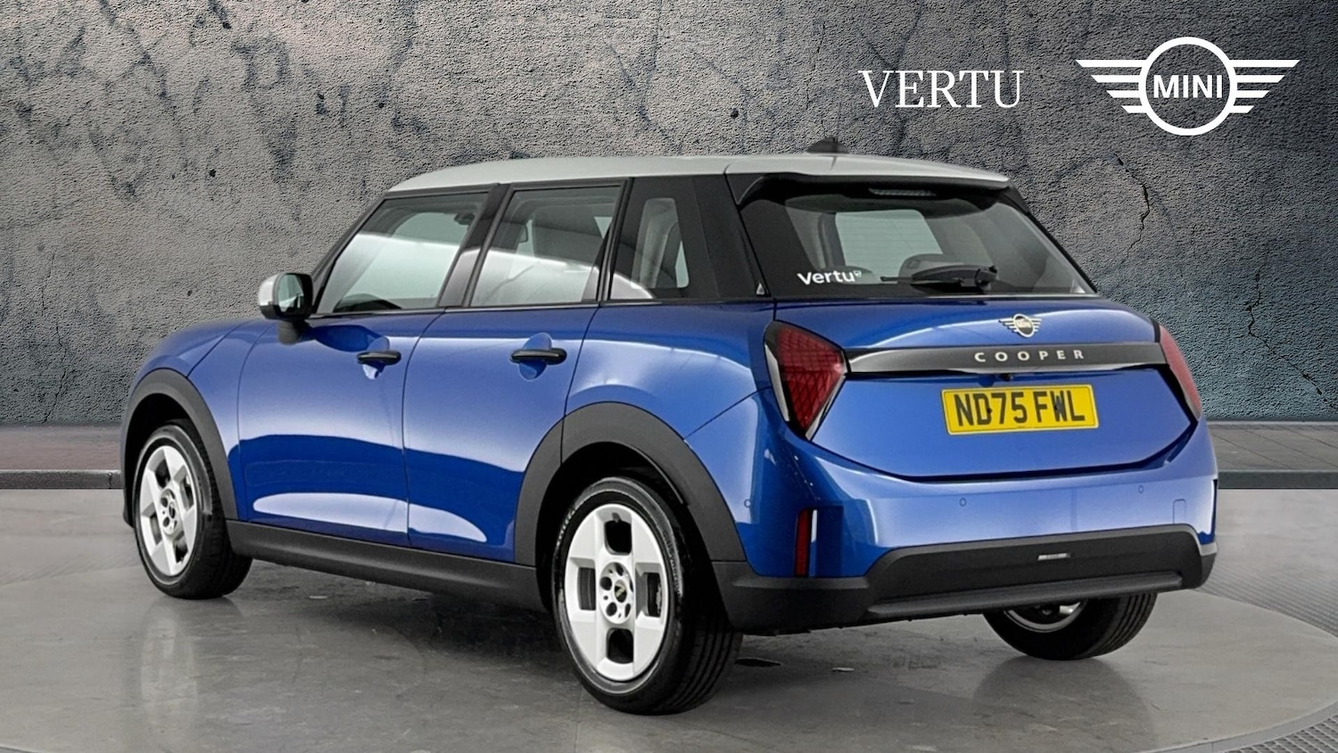 Used MINI Cooper 2025 for sale - 78210682: Photo 2