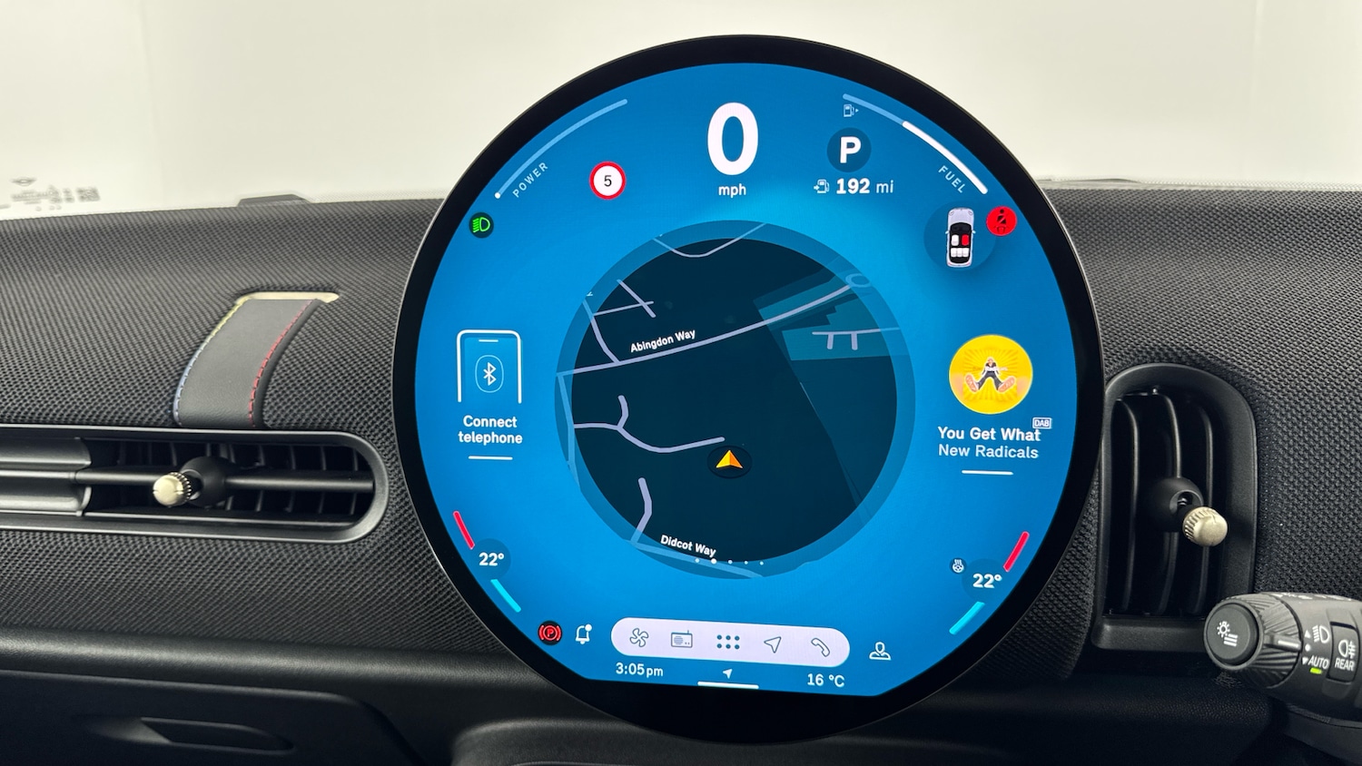 Used MINI Cooper 2025 for sale - 78210682: Photo 21