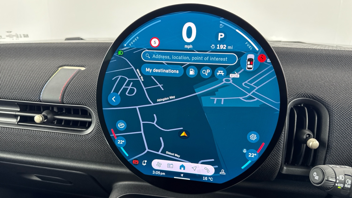 Used MINI Cooper 2025 for sale - 78210682: Photo 22