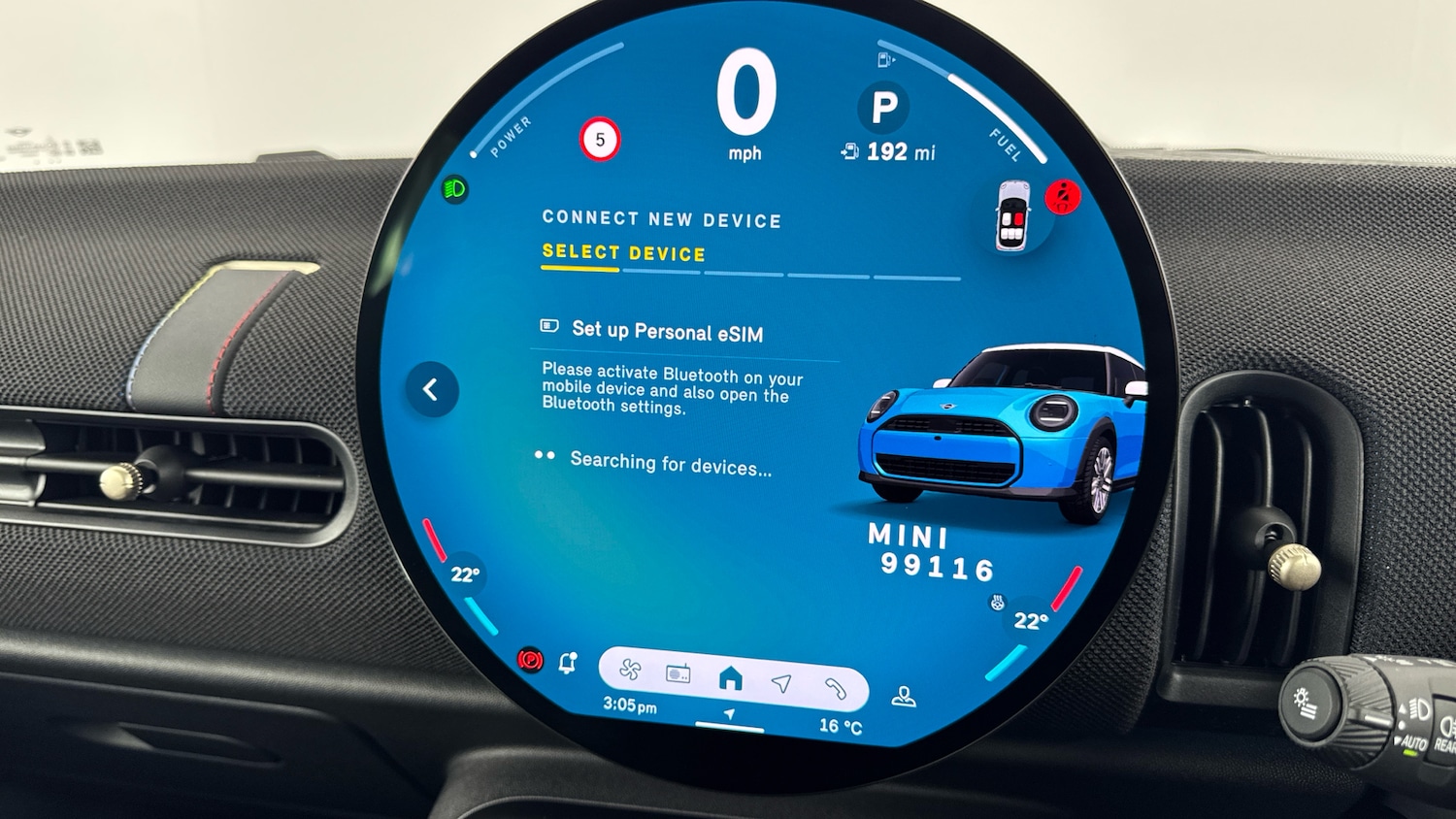 Used MINI Cooper 2025 for sale - 78210682: Photo 23