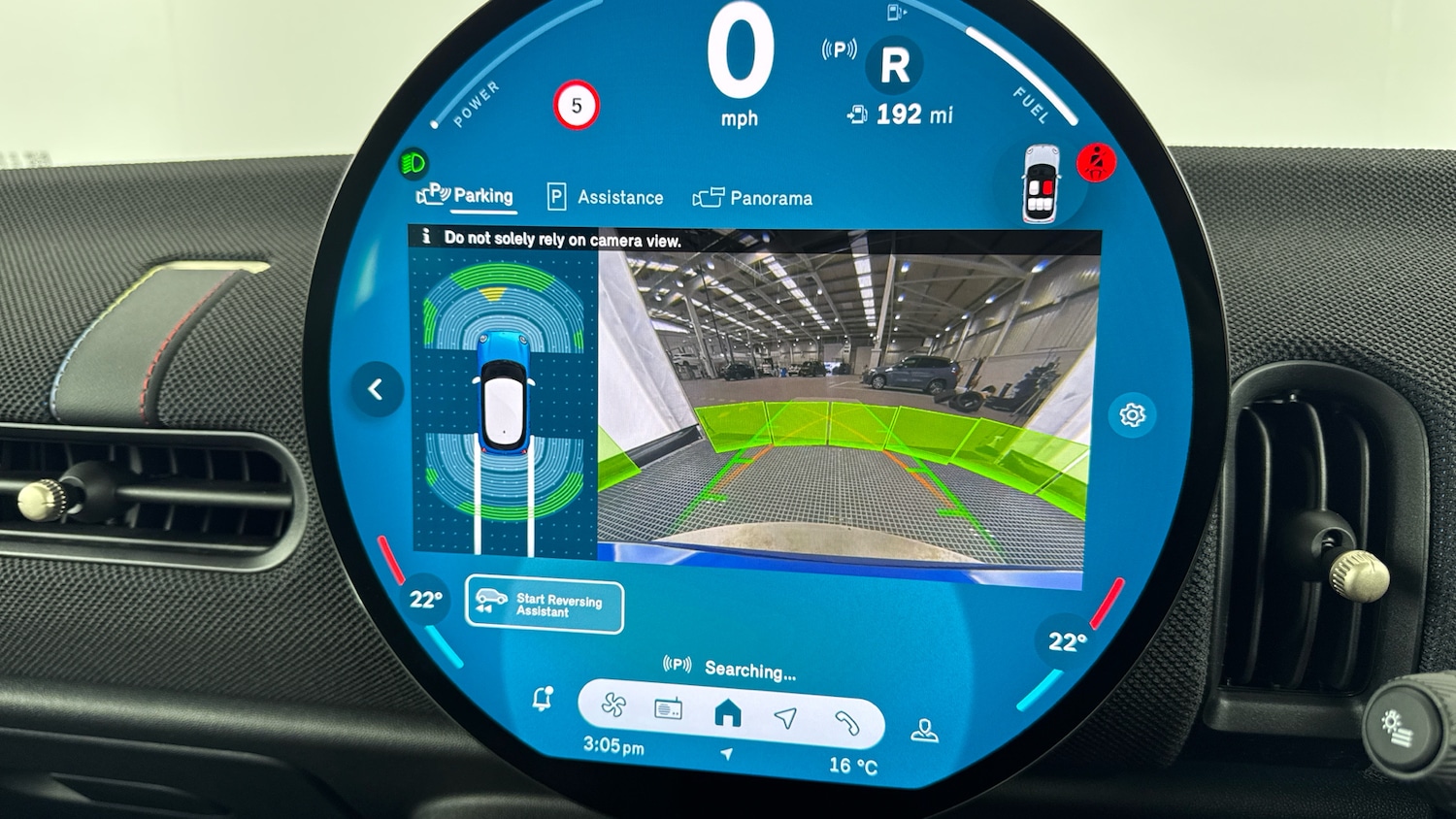 Used MINI Cooper 2025 for sale - 78210682: Photo 25