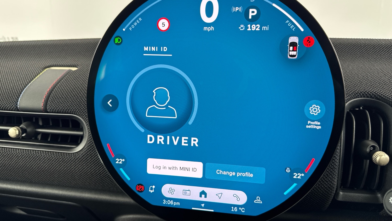 Used MINI Cooper 2025 for sale - 78210682: Photo 26