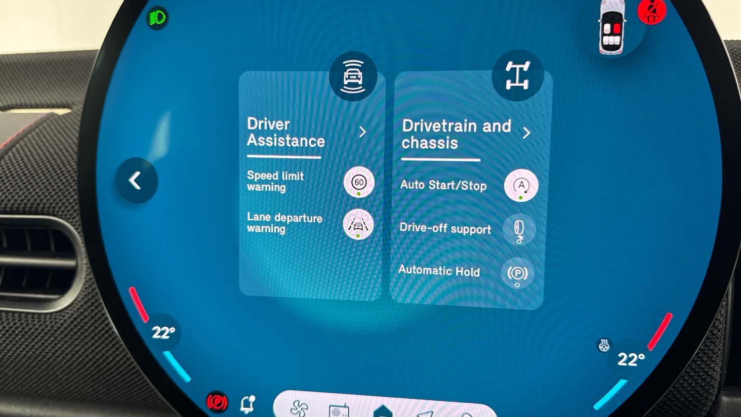 Used MINI Cooper 2025 for sale - 78210682: Photo 27