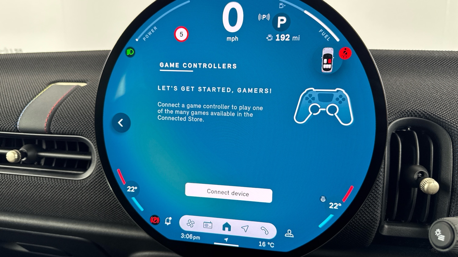 Used MINI Cooper 2025 for sale - 78210682: Photo 28