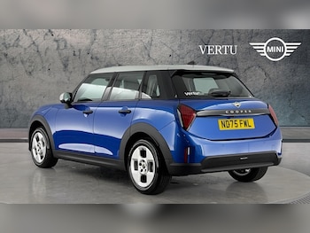 Used MINI Cooper 2025 for sale - 78210682: Photo