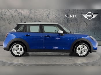 Used MINI Cooper 2025 for sale - 78210682: Photo
