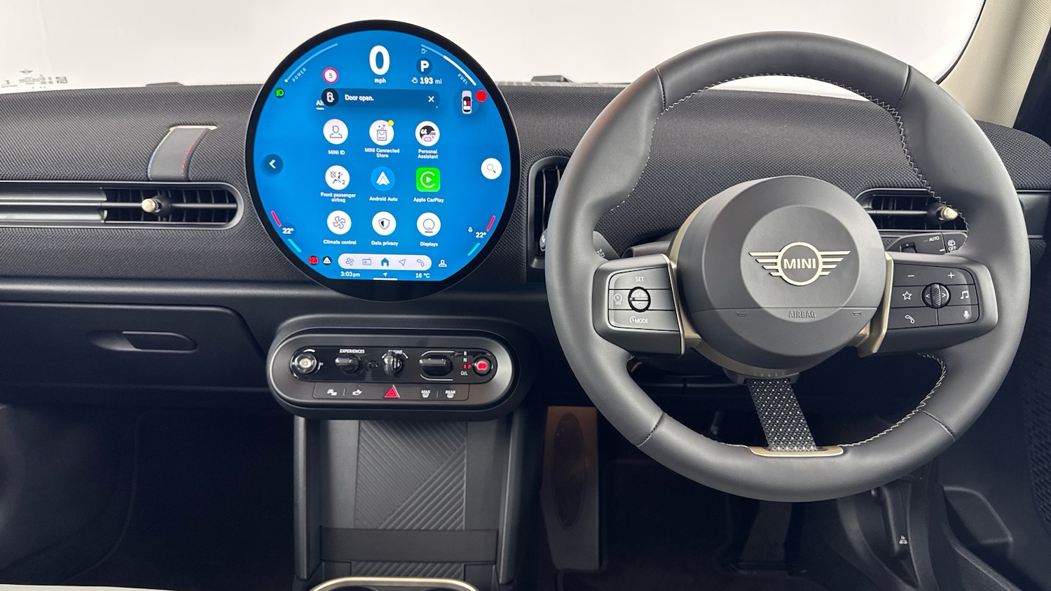 Used MINI Cooper 2025 for sale - 78210682: Photo 4