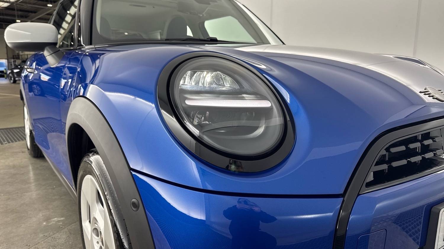 Used MINI Cooper 2025 for sale - 78210682: Photo 41