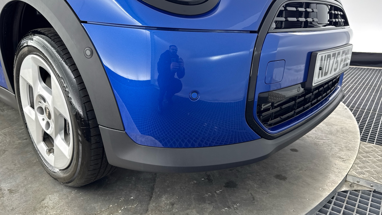 Used MINI Cooper 2025 for sale - 78210682: Photo 42