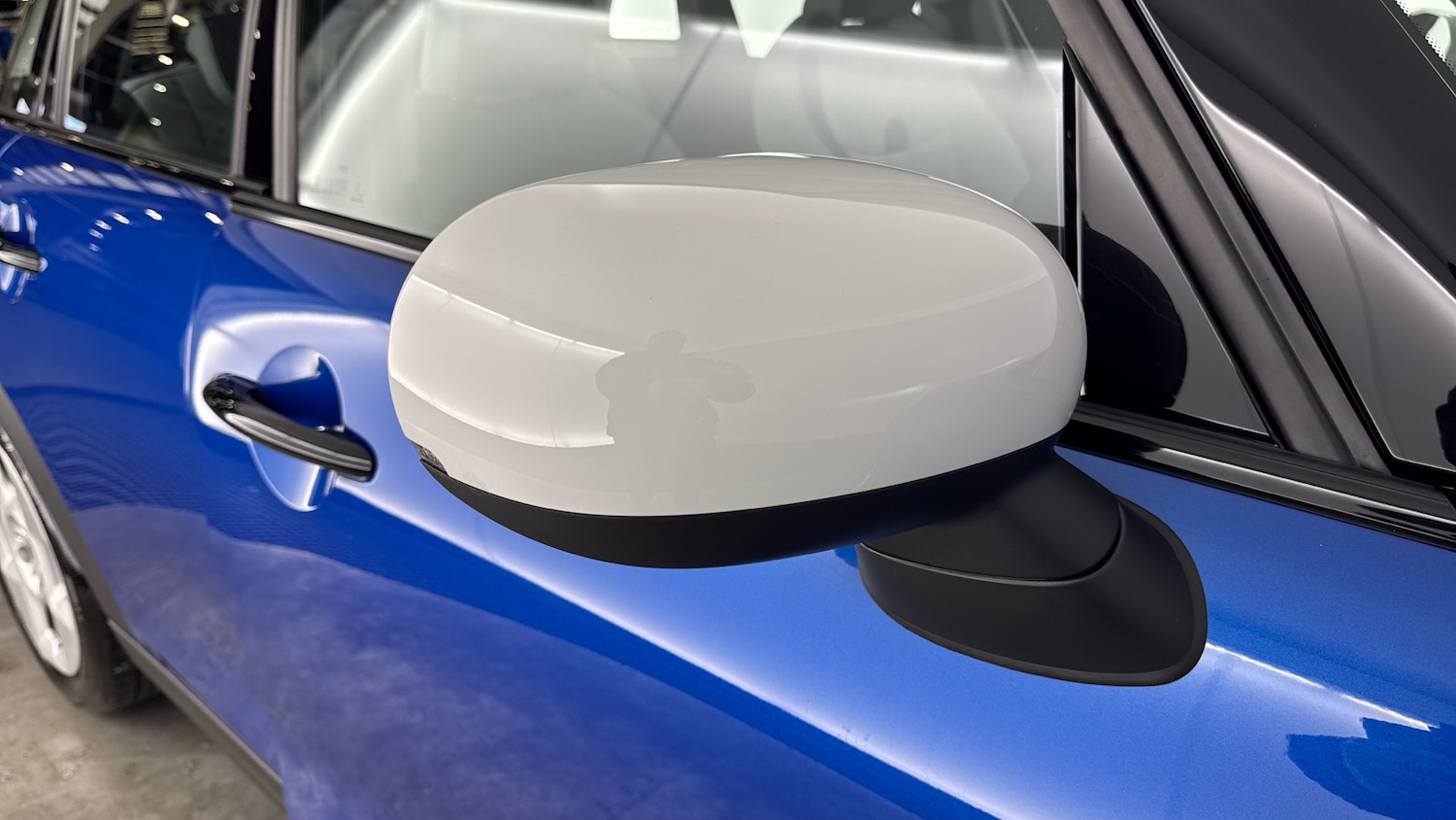 Used MINI Cooper 2025 for sale - 78210682: Photo 43