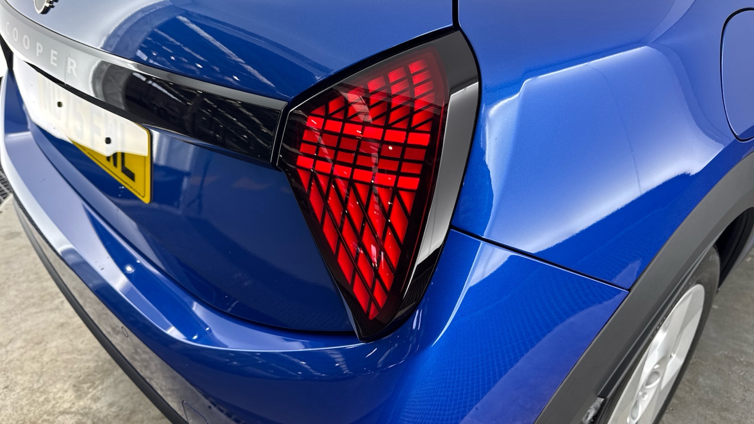 Used MINI Cooper 2025 for sale - 78210682: Photo 45