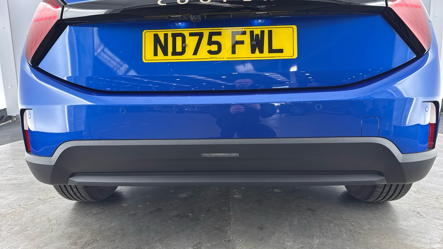 Used MINI Cooper 2025 for sale - 78210682: Photo 47