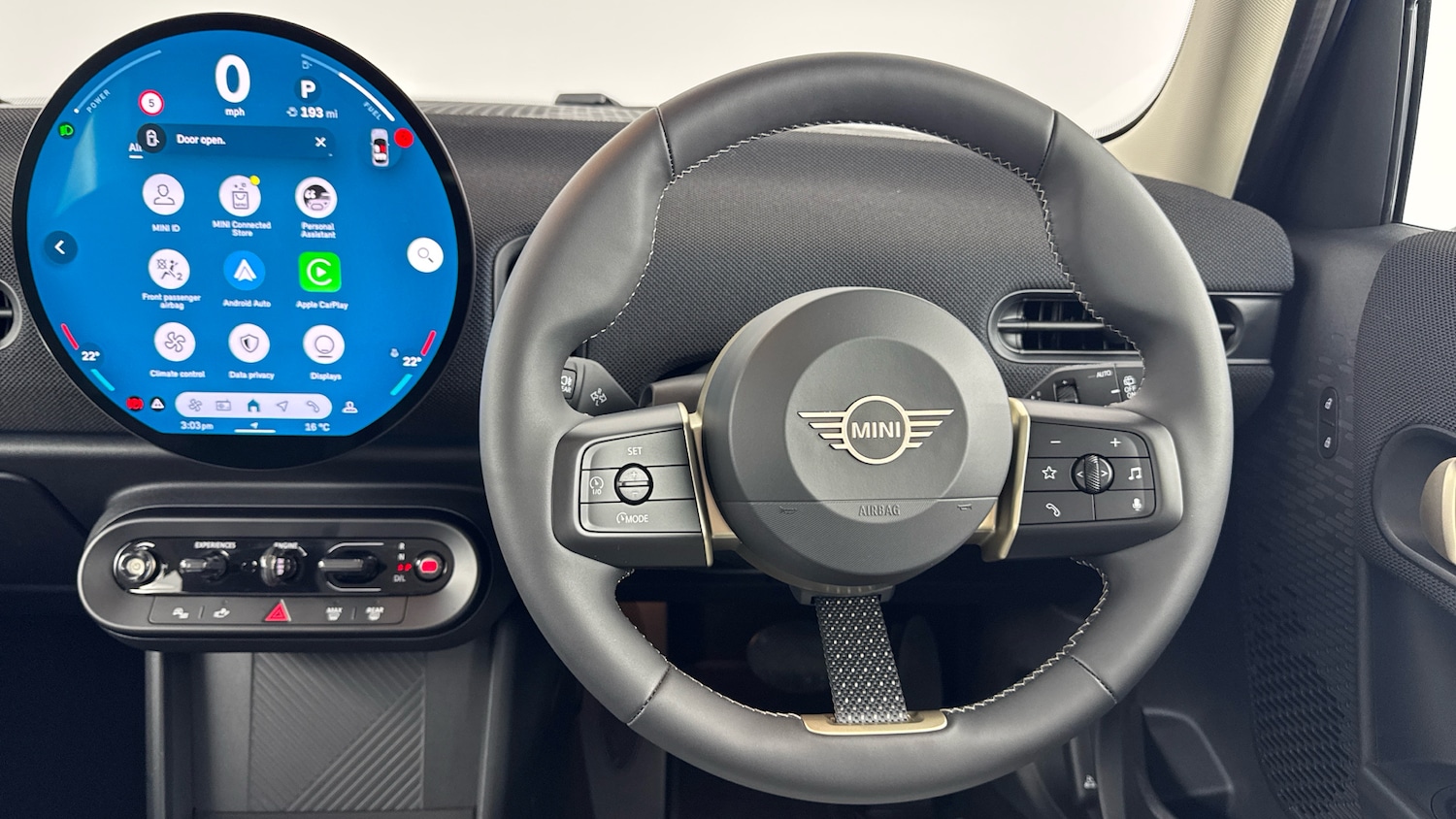 Used MINI Cooper 2025 for sale - 78210682: Photo 5