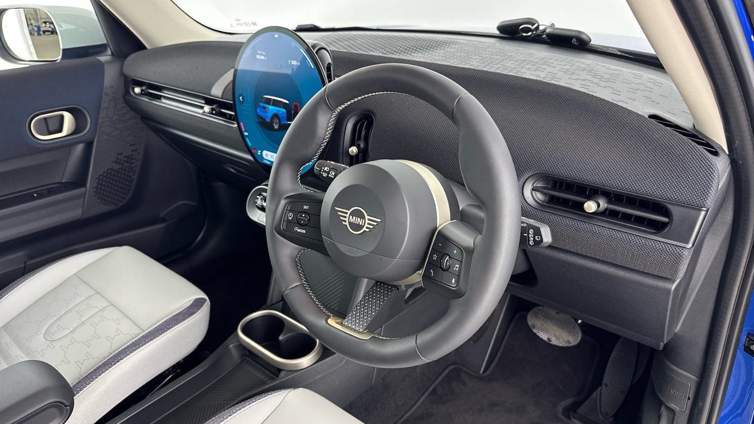 Used MINI Cooper 2025 for sale - 78210682: Photo 6