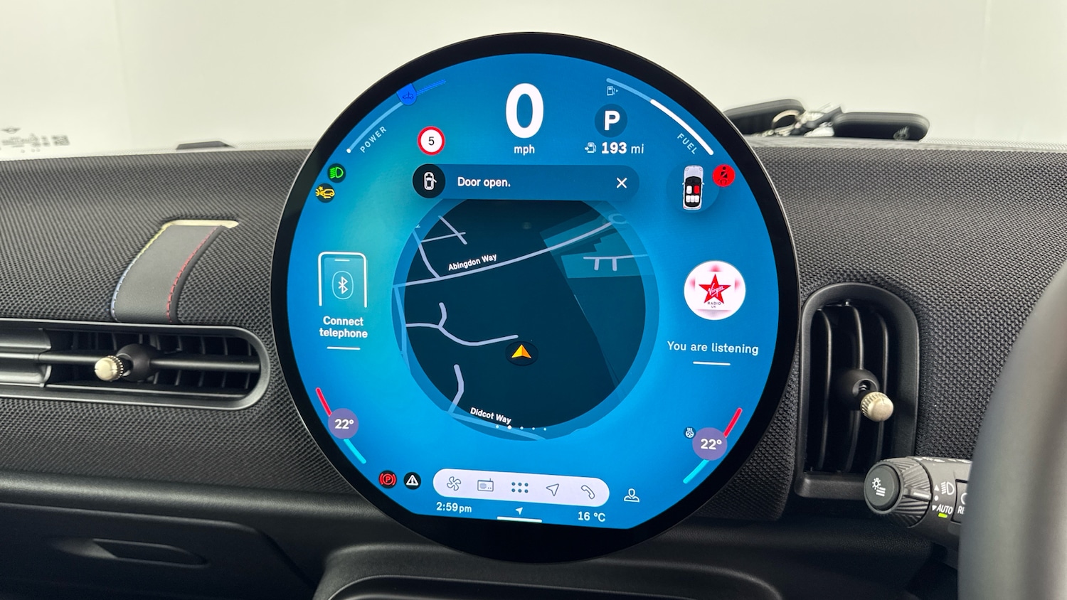 Used MINI Cooper 2025 for sale - 78210682: Photo 8