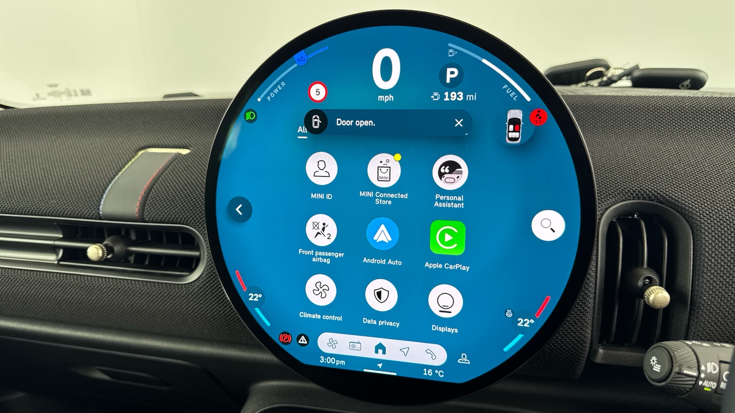 Used MINI Cooper 2025 for sale - 78210682: Photo 9