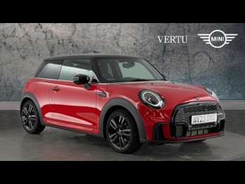 2023 (23) - 1.5 Cooper Sport Premium 3dr Auto Petrol Hatchback