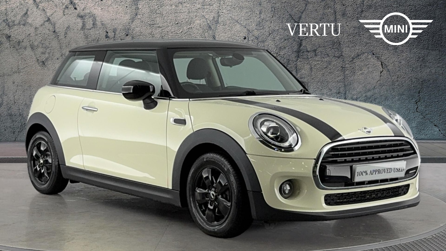 Used MINI Hatch 2020 for sale - 76426214: Photo 1