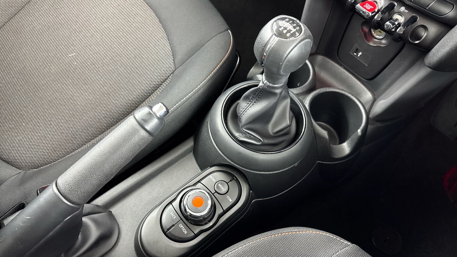 Used MINI Hatch 2020 for sale - 76426214: Photo 10