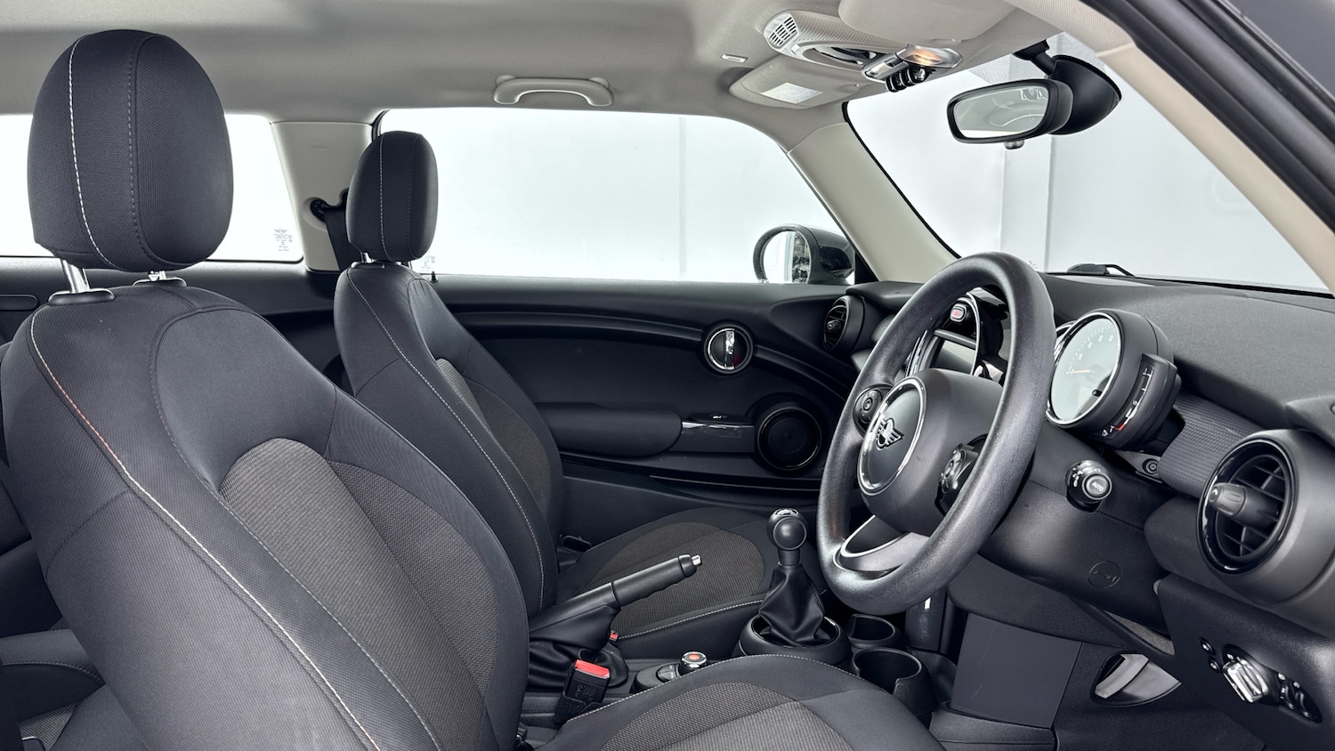 Used MINI Hatch 2020 for sale - 76426214: Photo 11