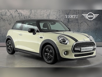Used MINI Hatch 2020 for sale - 76426214: Photo