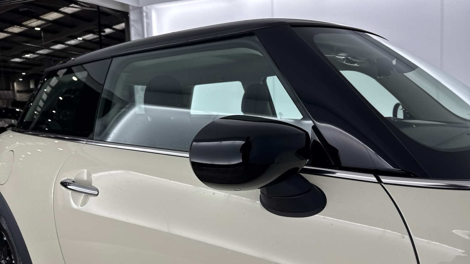 Used MINI Hatch 2020 for sale - 76426214: Photo 23