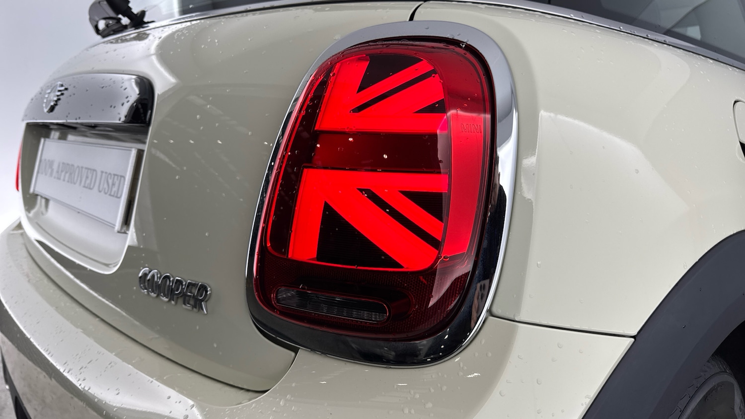 Used MINI Hatch 2020 for sale - 76426214: Photo 25