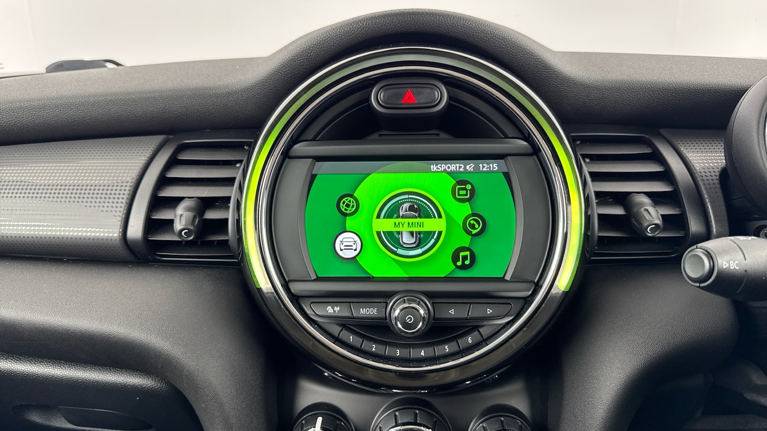 Used MINI Hatch 2020 for sale - 76426214: Photo 8