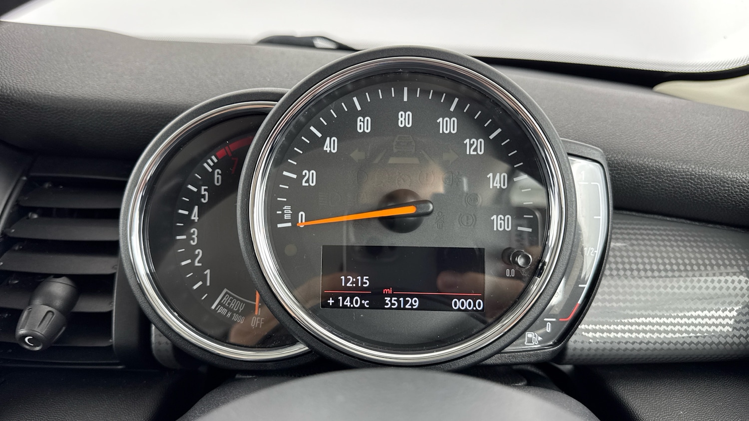 Used MINI Hatch 2020 for sale - 76426214: Photo 9