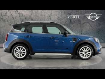 Used MINI Countryman 2022 for sale - 74972377: Photo
