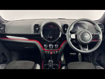 Used MINI Countryman 2022 for sale - 74972377: Photo