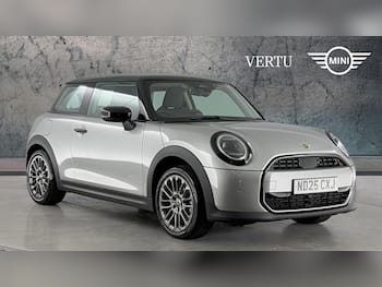 Used MINI Cooper 2025 for sale - 79815758: Photo