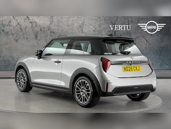 Used MINI Cooper 2025 for sale - 79815758: Photo