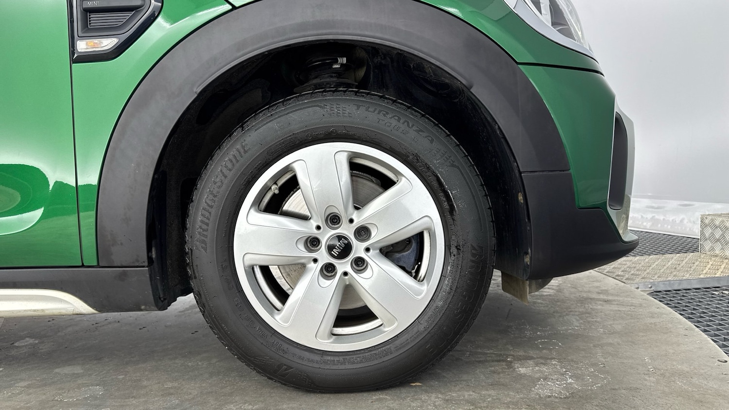 Used MINI Countryman 2022 for sale - 77137494: Photo 14