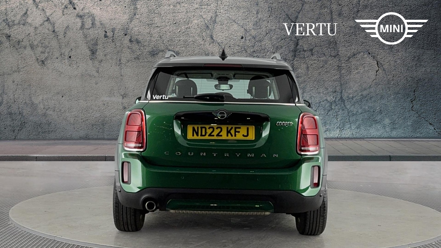 Used MINI Countryman 2022 for sale - 77137494: Photo 15