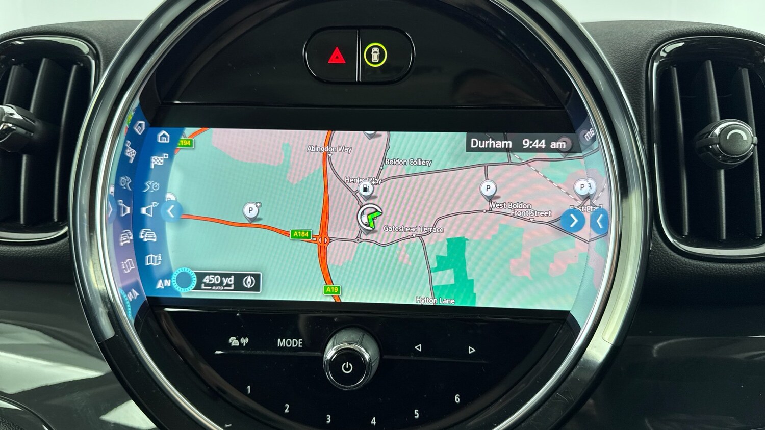 Used MINI Countryman 2022 for sale - 77137494: Photo 22