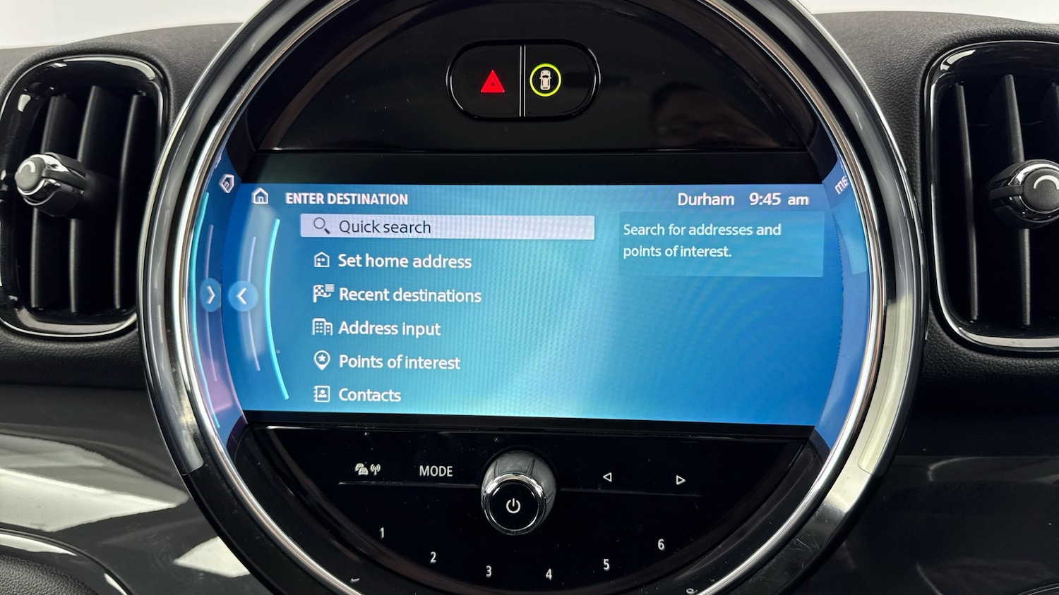 Used MINI Countryman 2022 for sale - 77137494: Photo 24