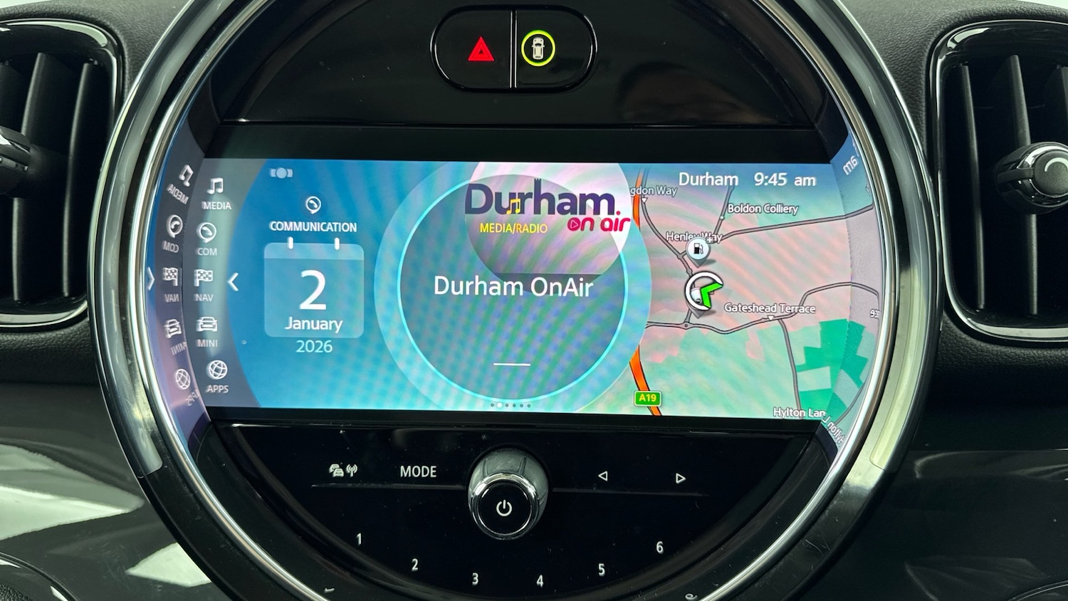 Used MINI Countryman 2022 for sale - 77137494: Photo 25