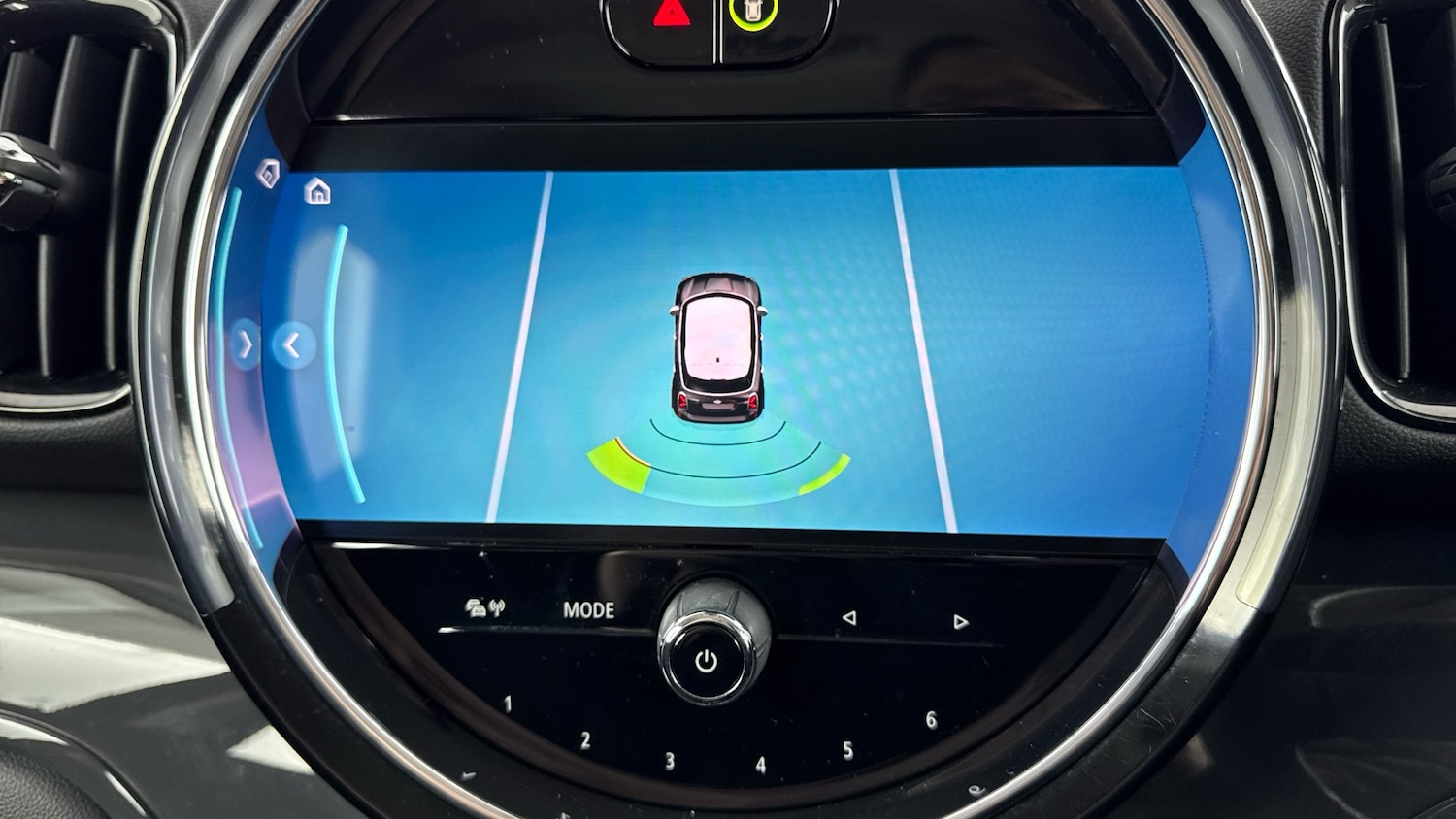 Used MINI Countryman 2022 for sale - 77137494: Photo 26