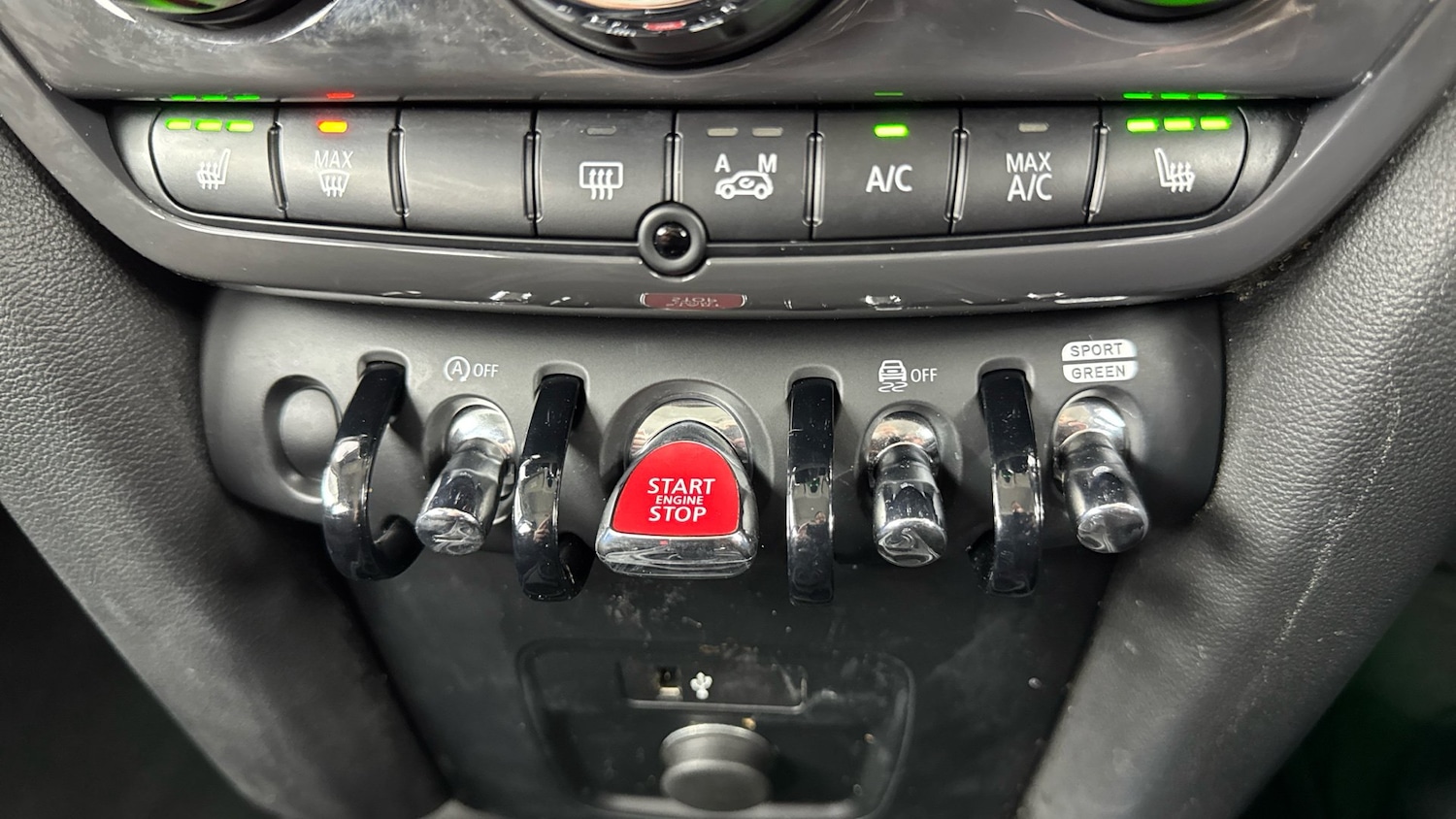 Used MINI Countryman 2022 for sale - 77137494: Photo 28