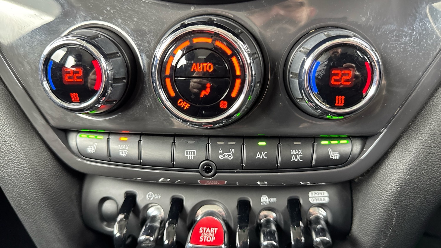 Used MINI Countryman 2022 for sale - 77137494: Photo 29