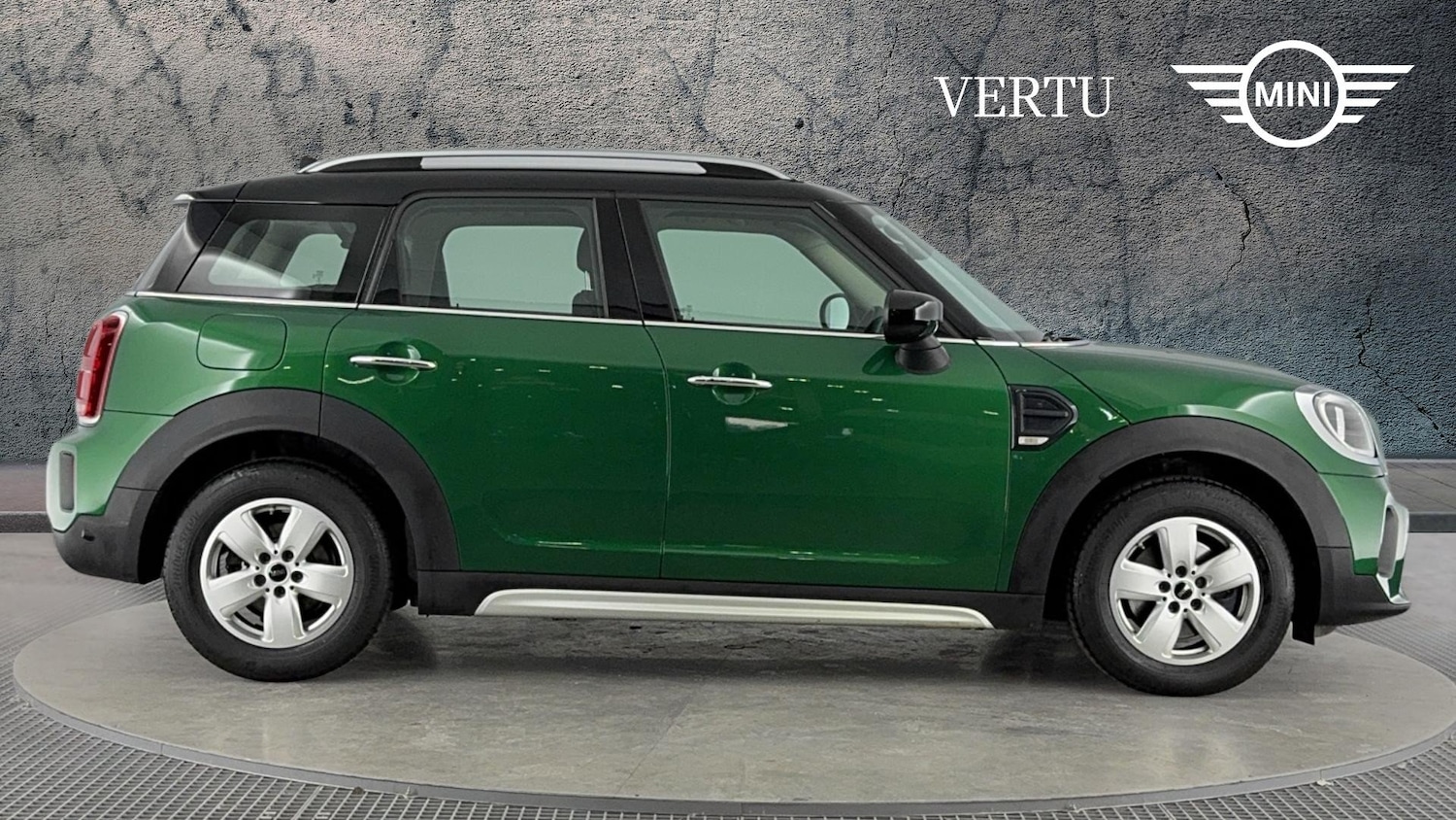 Used MINI Countryman 2022 for sale - 77137494: Photo 3